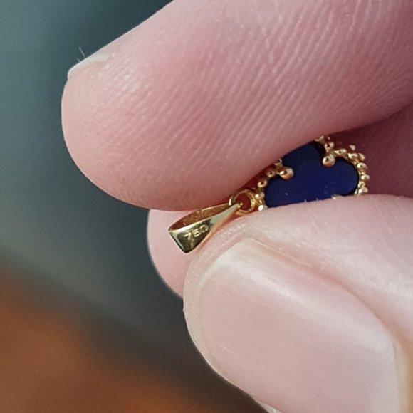 Cute little pendant - Picture 8 of 17